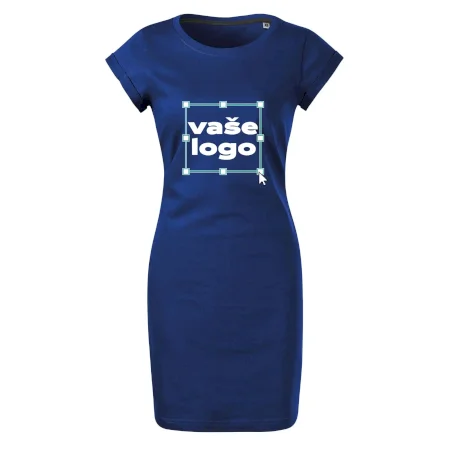 Vlastní logo - Tričko nebo mikina