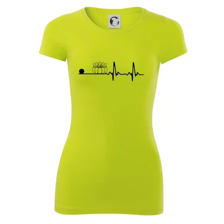 Kuželky EKG
