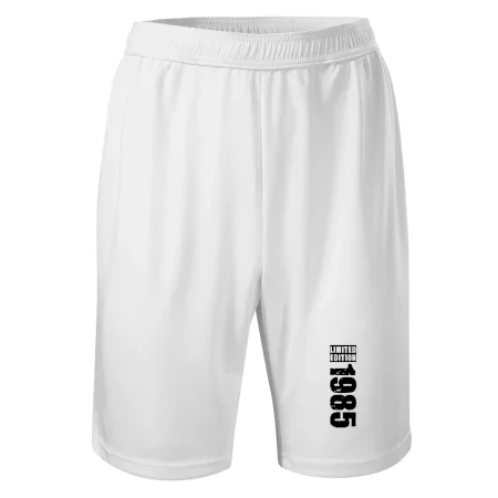 Limited edition 1985 pruh