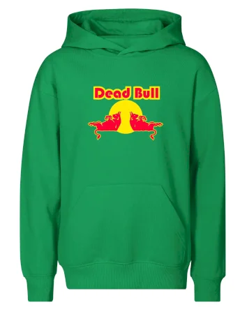 Dead Bull
