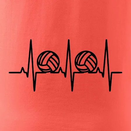 Volejbal ekg
