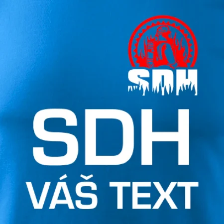 SDH logo
