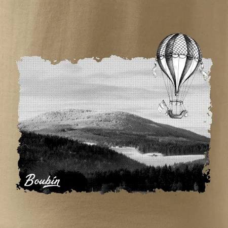 Retro Boubín
