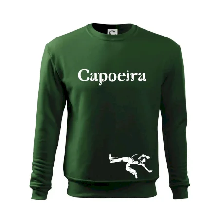 Capoeira velký