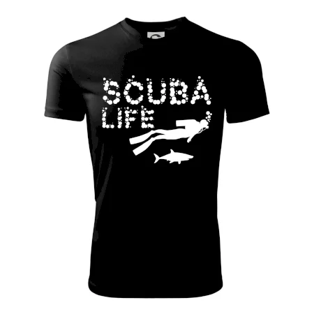 Scuba life