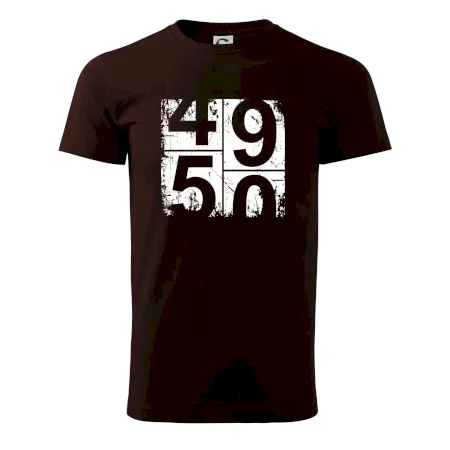 Tachometr 50