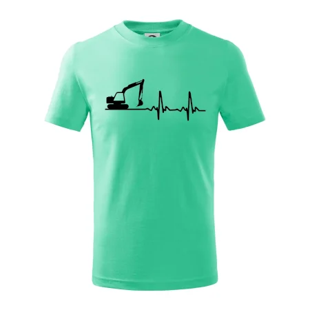 EKG bagr