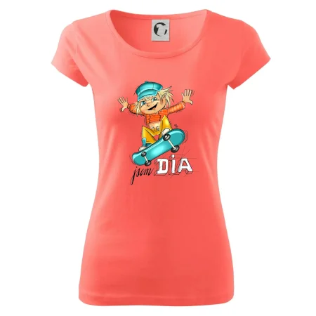 D I A skate