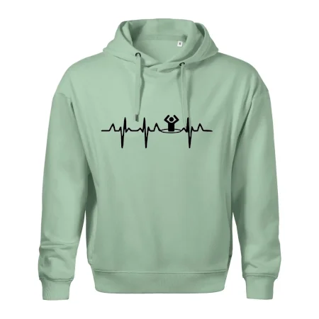 EKG otužování