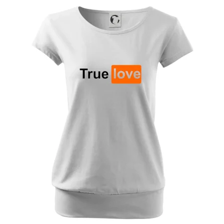 Porn - True Love