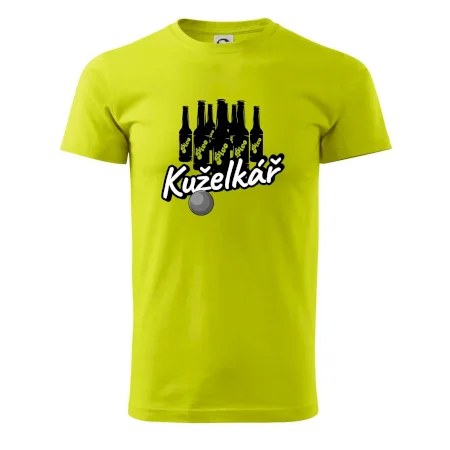 Kuželkář pivo