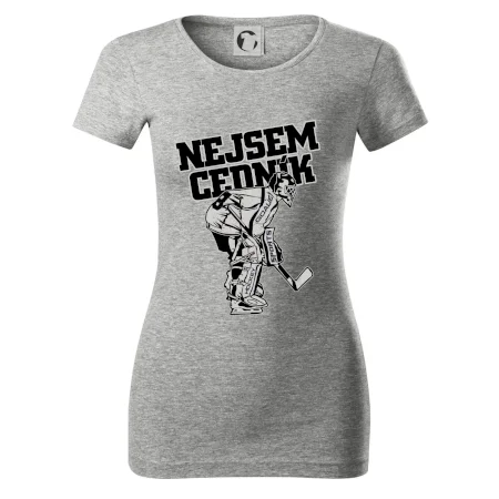 Nejsem cedník