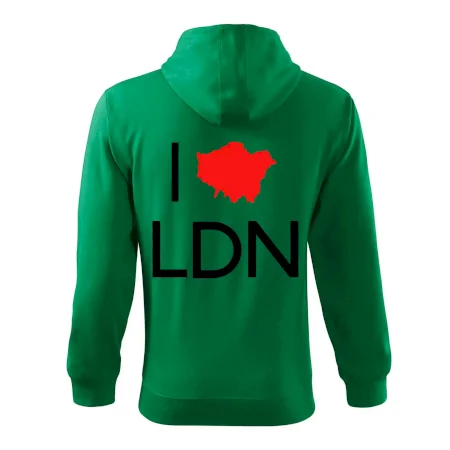 I Love LDN