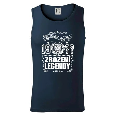 Zrození legendy - Moravská orlice