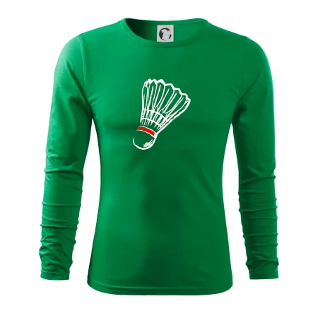 Badminton košík