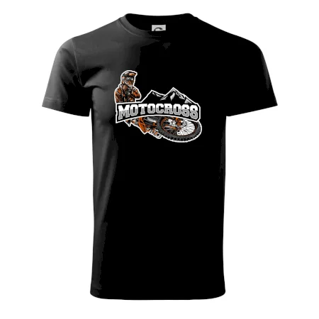 Motocross pohoří