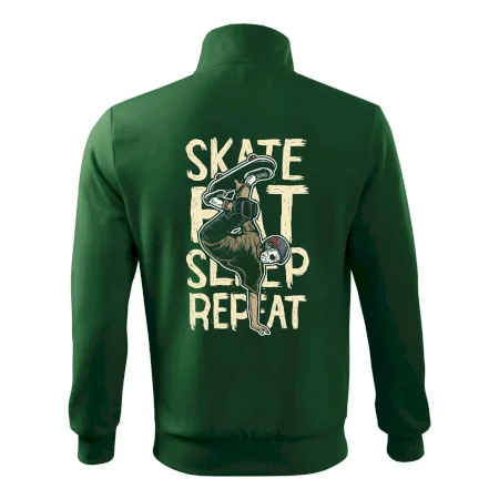 Skate Eat Sleep Repeat