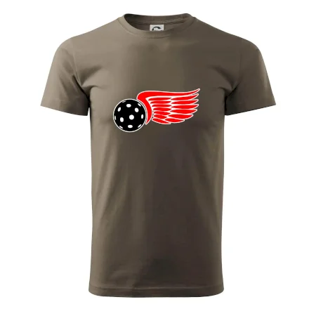 Okřídlený míček