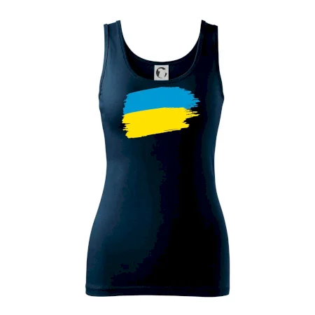 Ukrajinské tričko