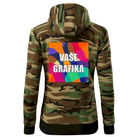 Potisk s vaší grafikou
