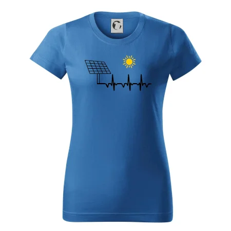 Ekg Fotovoltaická elektrárna