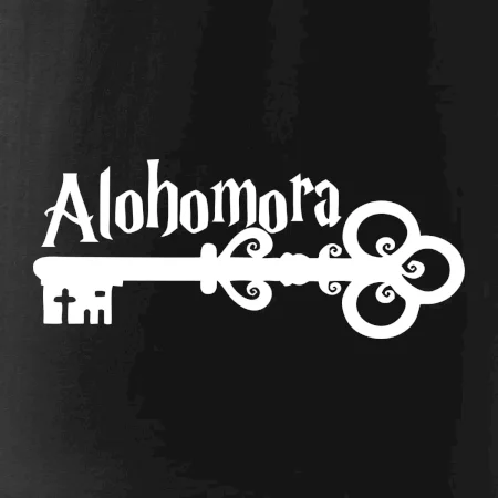 Harry - Alohomora