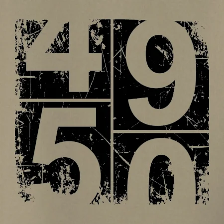 Tachometr 50