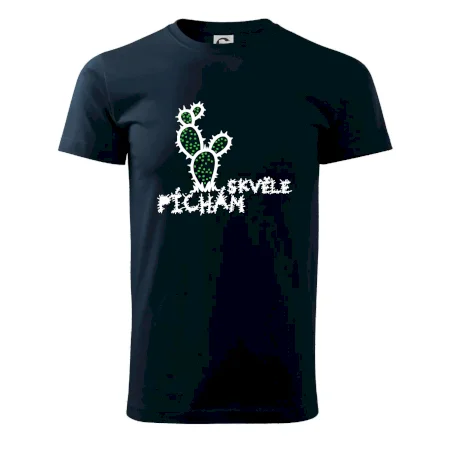 Píchám skvěle