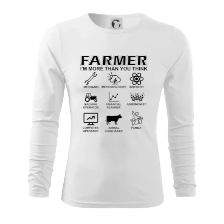 Farmer Symbols