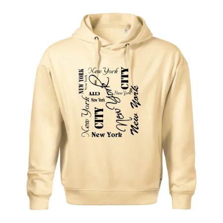 New York City font