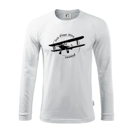 Still Plays With Planes