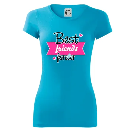 Best friends stuha
