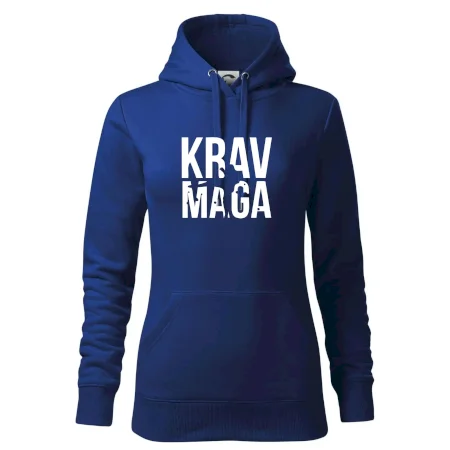 Nápis Krav Maga
