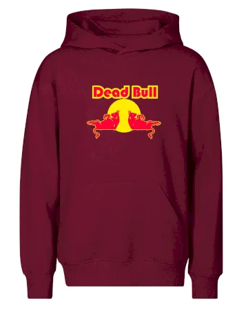 Dead Bull