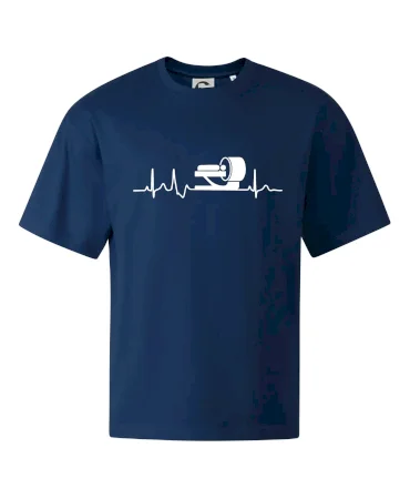 EKG radiologie