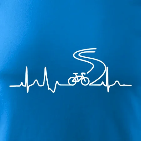 EKG silniční cyklistika