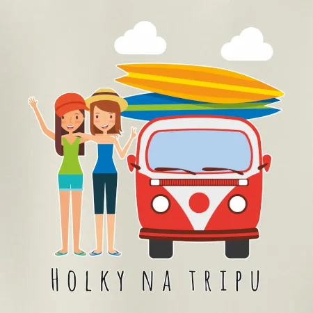 Holky na tripu