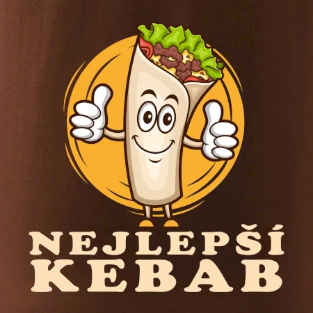 Nejlepší kebab
