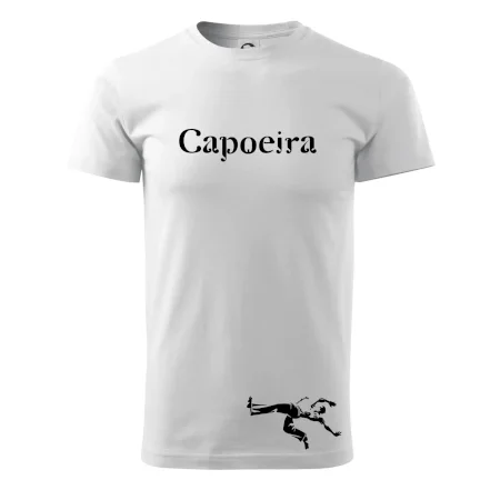 Capoeira velký