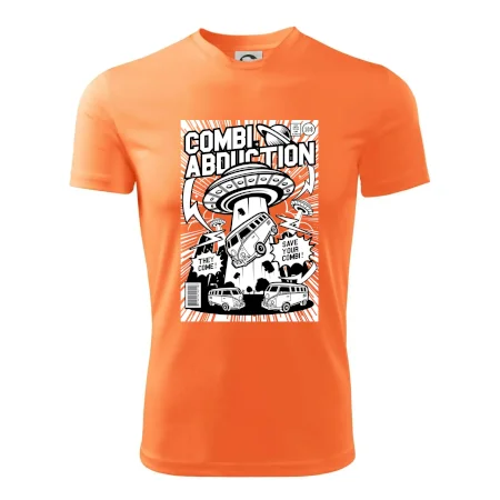 Combi abduction