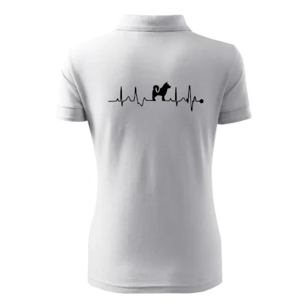 Shiba-Inu EKG