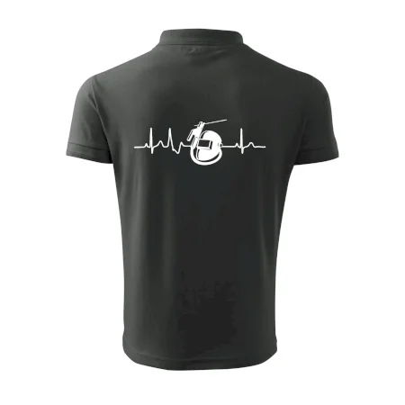 EKG svářeč