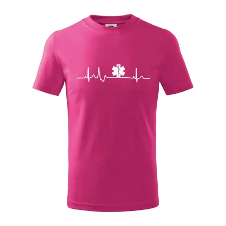EKG rescue