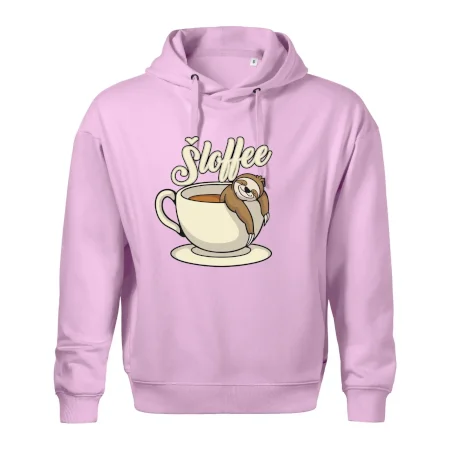 Šloffee - káva