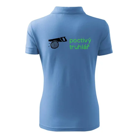 Poctivý Truhlář