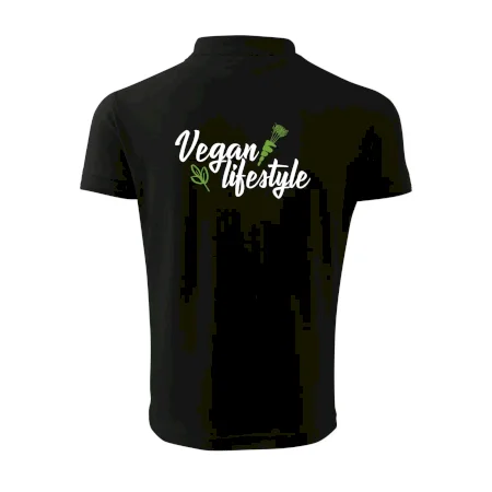 Vegan lifestyle