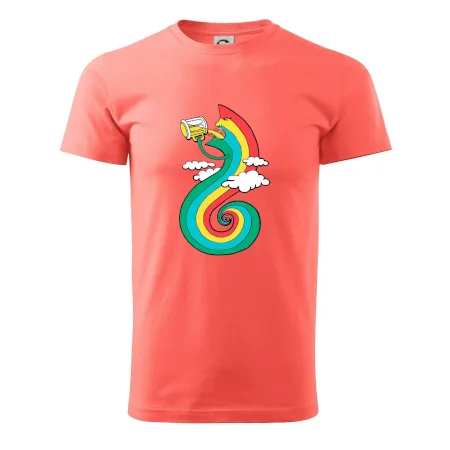 Piju jako duha (Pecka design)