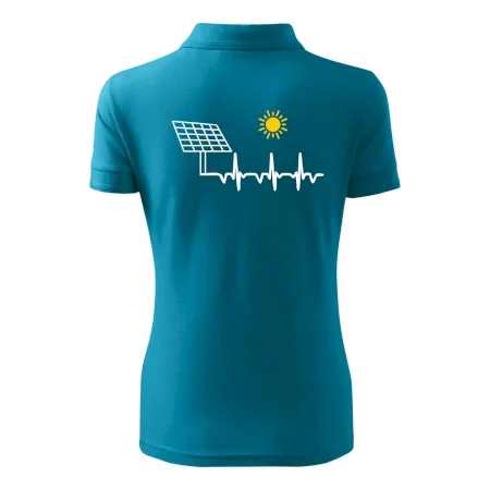 Ekg Fotovoltaická elektrárna