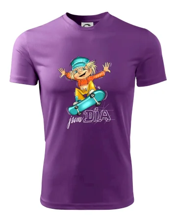 D I A skate