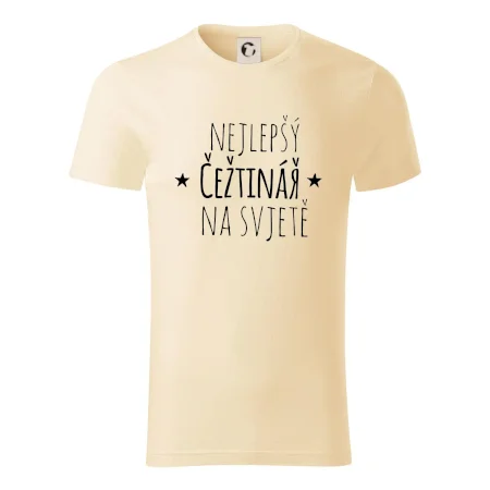 Nejlepší češtinář na světě